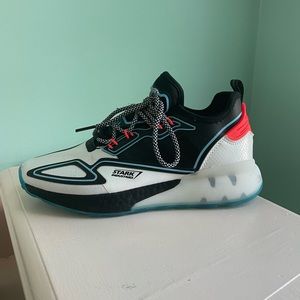 Adidas ZX 2K Boost Marvel shoes